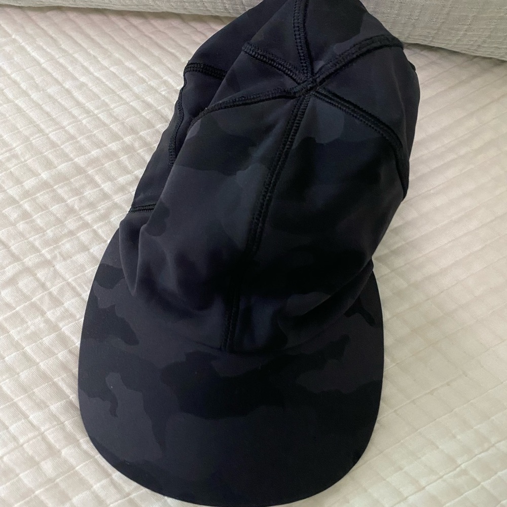 Lululemon womens hat